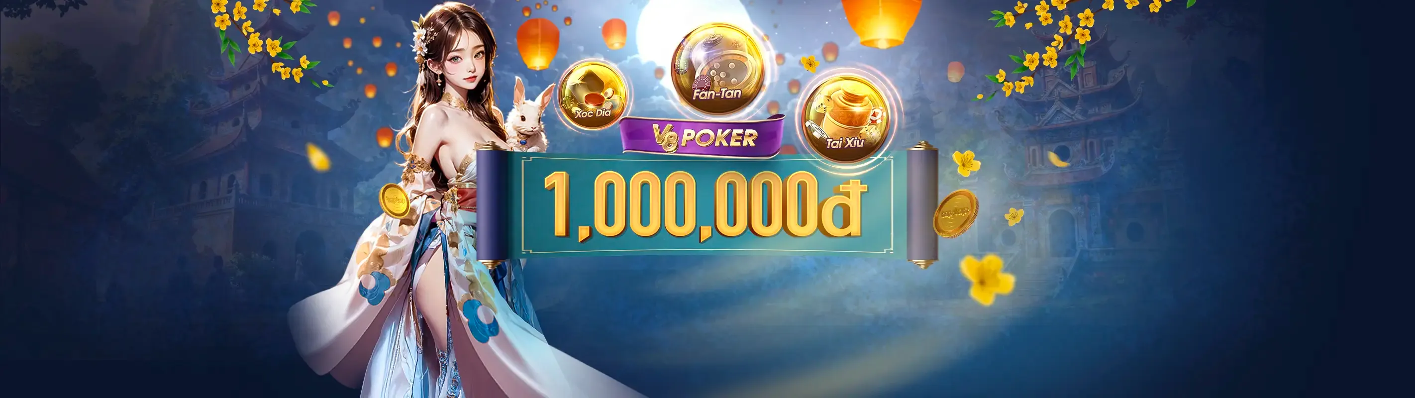 Hình ảnh chính: Người chơi tập trung vào casino trực tuyến gasv388
